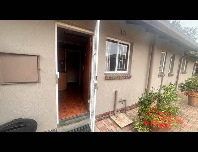 BUSINESS FOR SALE IN STANDERTON CENTRAL